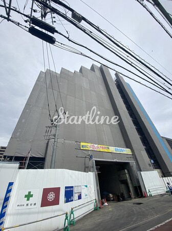 オアーゼ日暮里レジデンスの物件内観写真